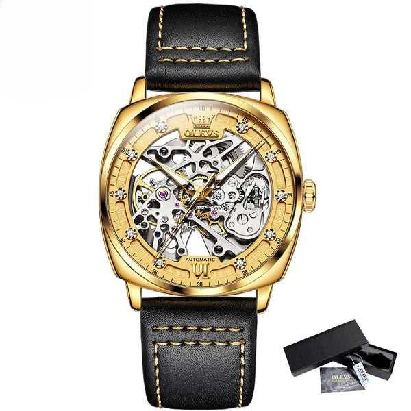 Men Watches by OLEVS | THE LUXURY TIME®