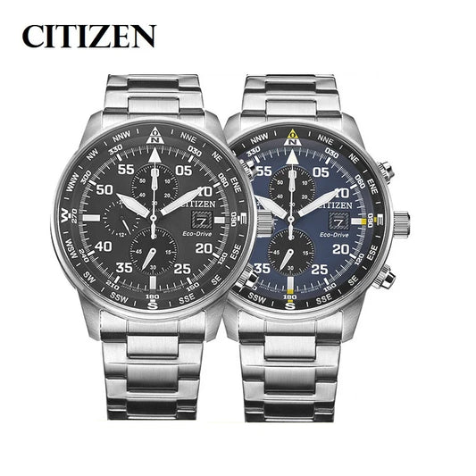 Citizen Watches: Timeless Style & Quality | THE LUXURY TIME®