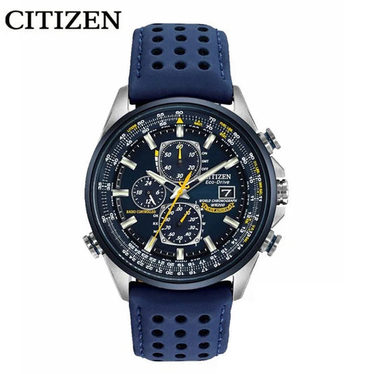  Stylish and reliable Citizen watches for men, perfect for any occasion | THE LUXURY TIME®