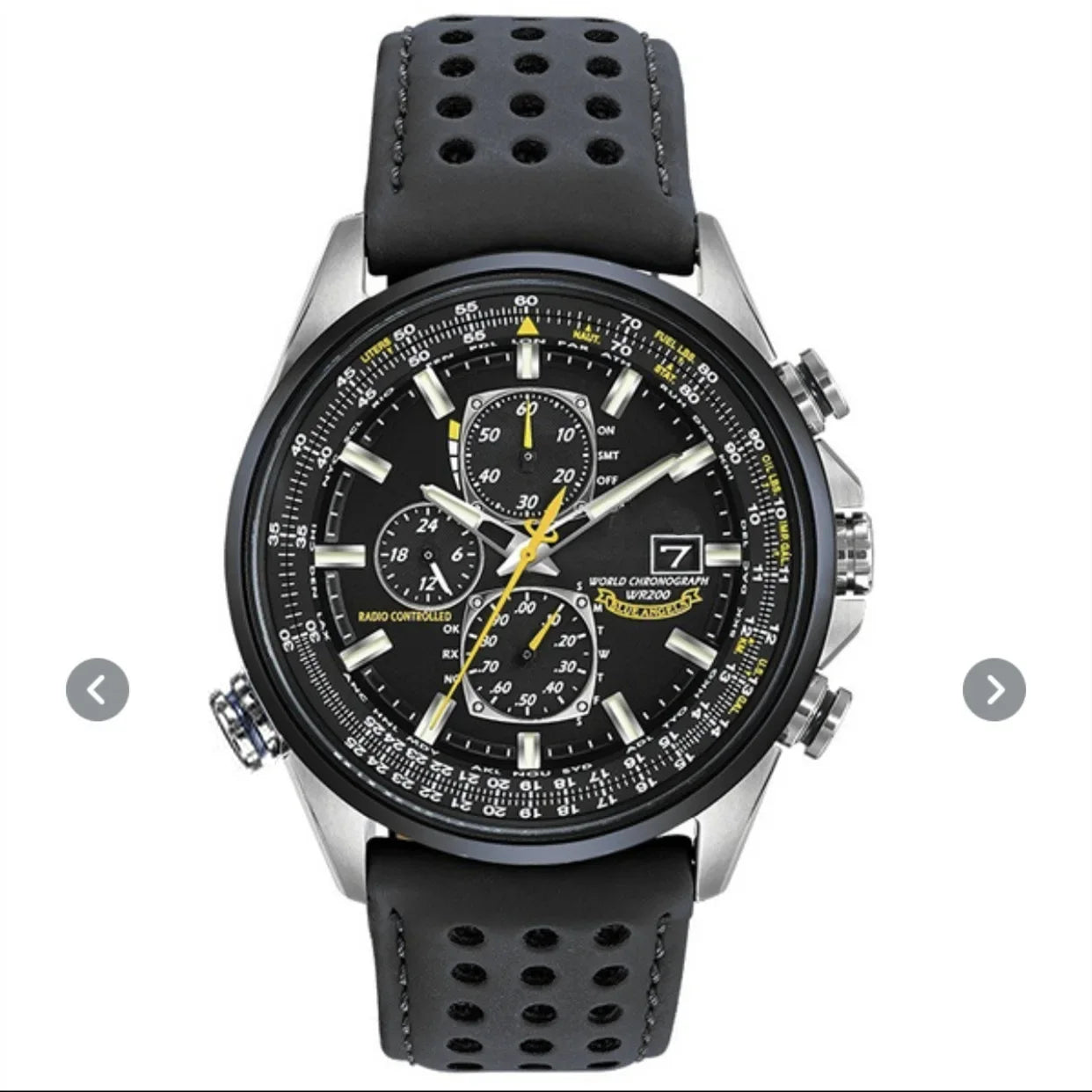  Stylish and reliable Citizen watches for men, perfect for any occasion | THE LUXURY TIME®
