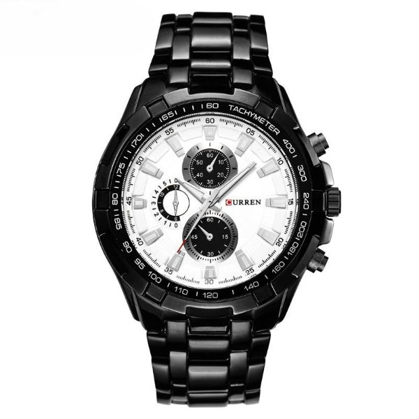 CURREN Watches | THE LUXURY TIME®