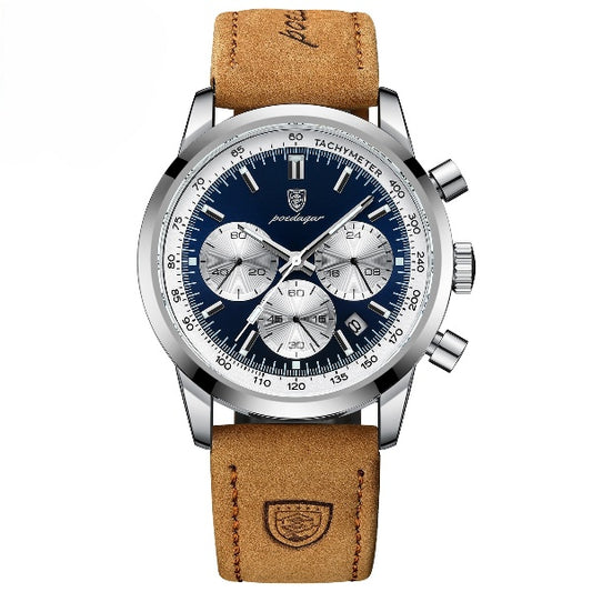 Stylish watches for men, ideal for a classic and timeless look
